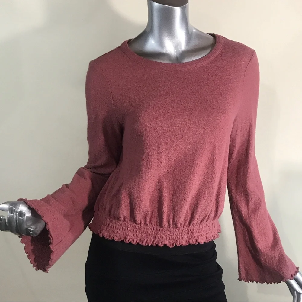 Madewell texture thread